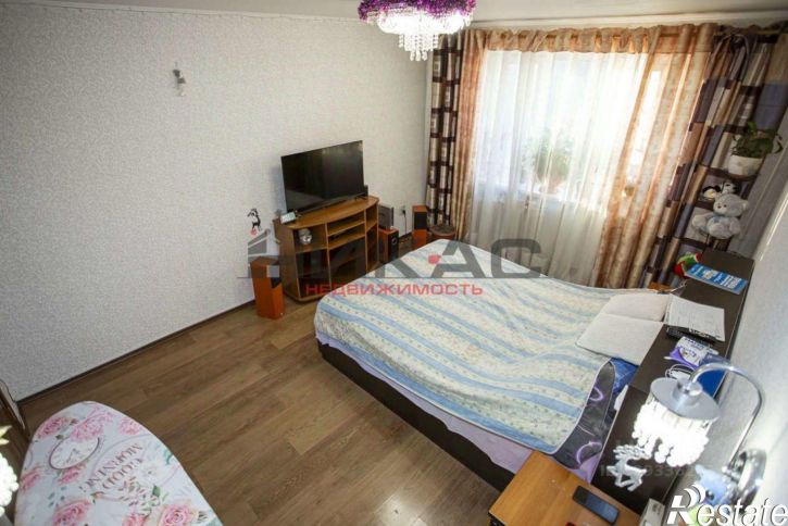 2-комн квартира 1-я Портовая улица, 78,  д. 78