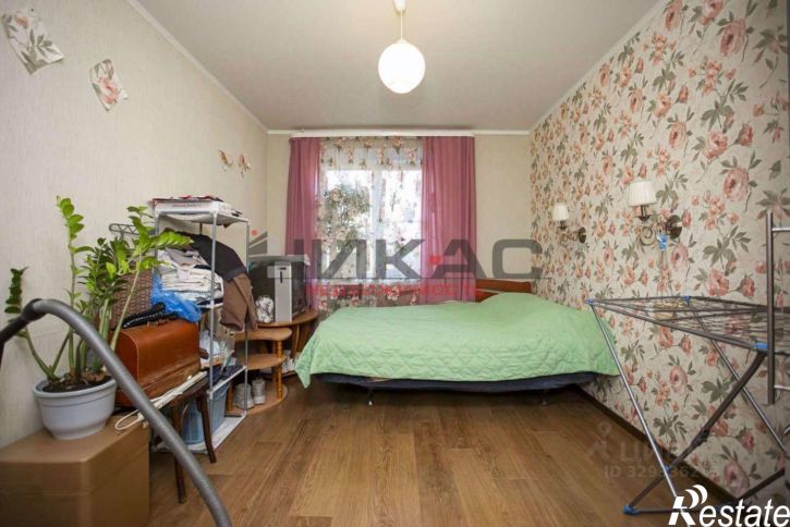 2-комн квартира 1-я Портовая улица, 78,  д. 78