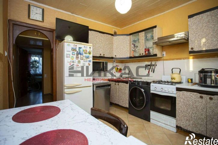 2-комн квартира 1-я Портовая улица, 78,  д. 78