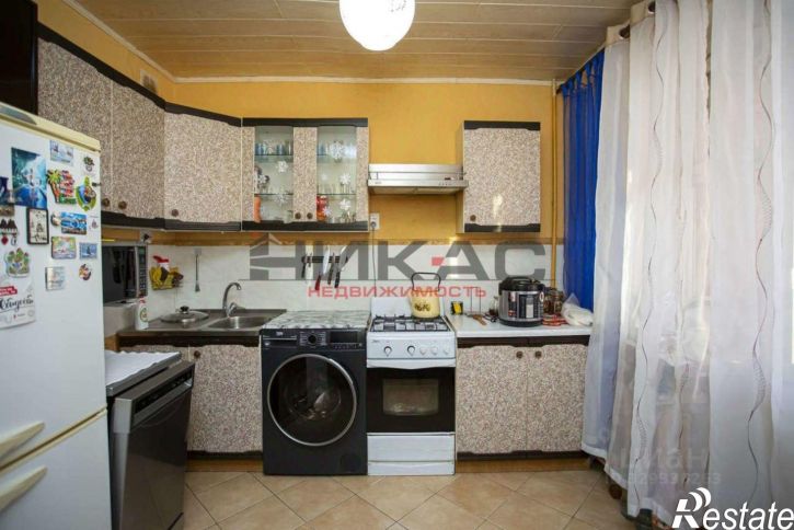 2-комн квартира 1-я Портовая улица, 78,  д. 78