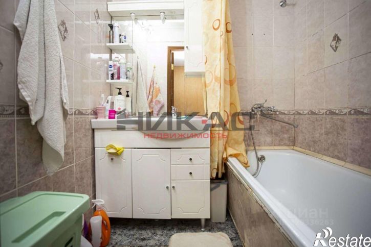2-комн квартира 1-я Портовая улица, 78,  д. 78