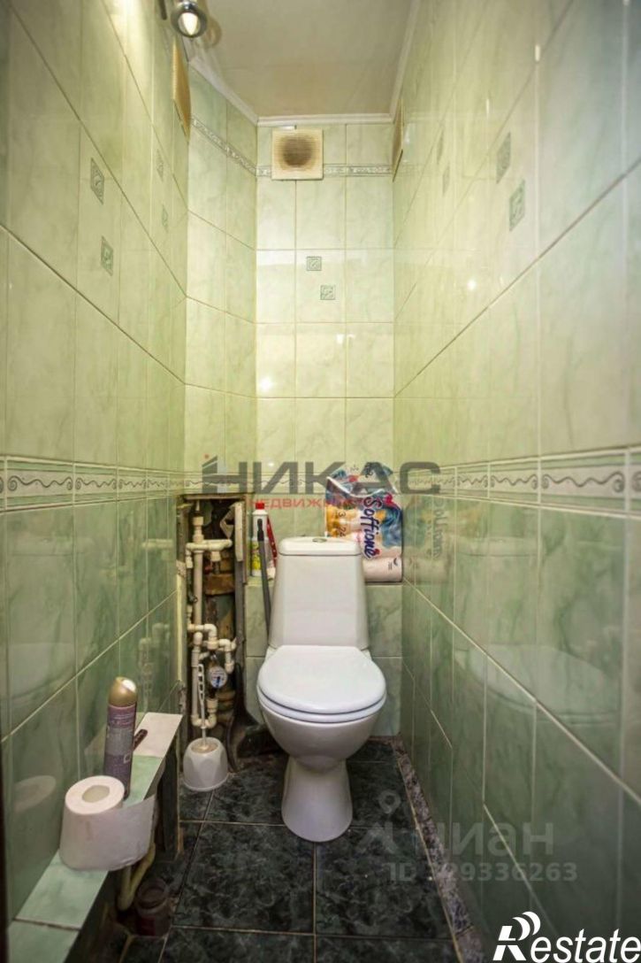 2-комн квартира 1-я Портовая улица, 78,  д. 78