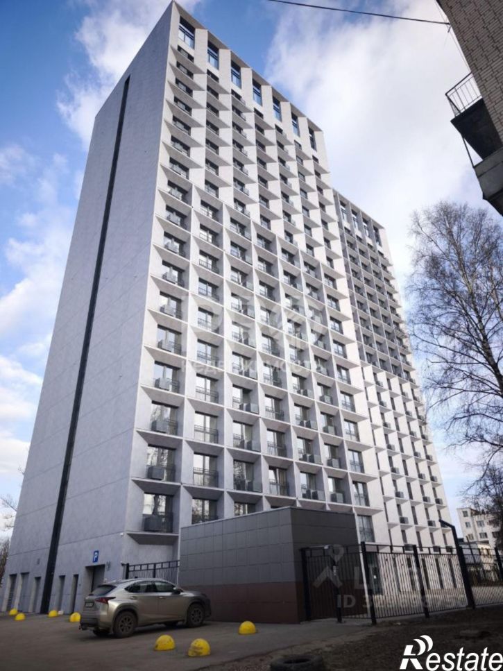 1-комн квартира Республиканский проезд, 1,  д. 1