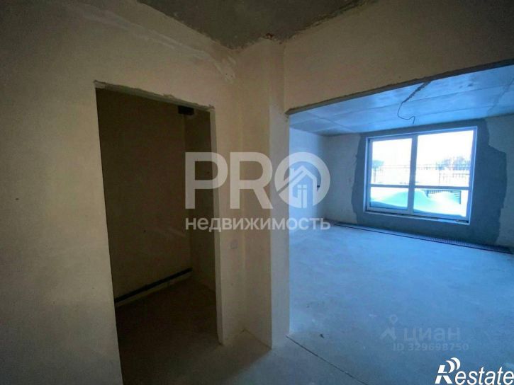 1-комн квартира Республиканский проезд, 1,  д. 1