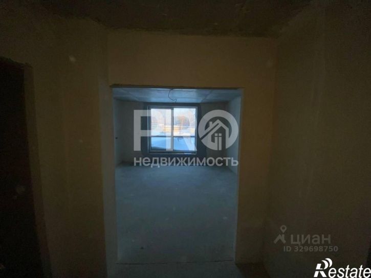 1-комн квартира Республиканский проезд, 1,  д. 1