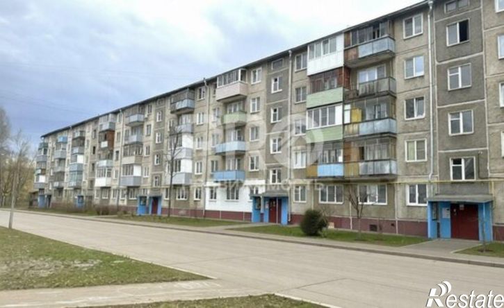 2-комн квартира улица Урицкого, 28,  д. 28