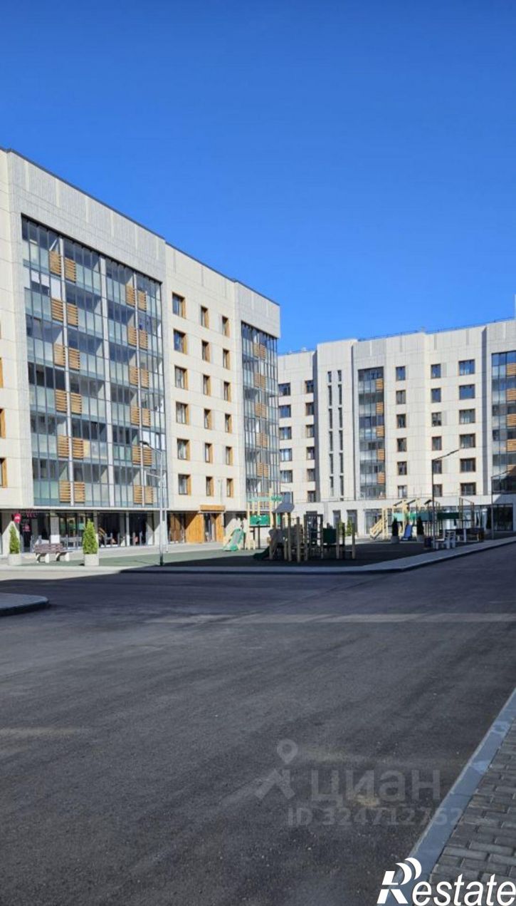 1-комн квартира Которосльная набережная, 57,  д. 57