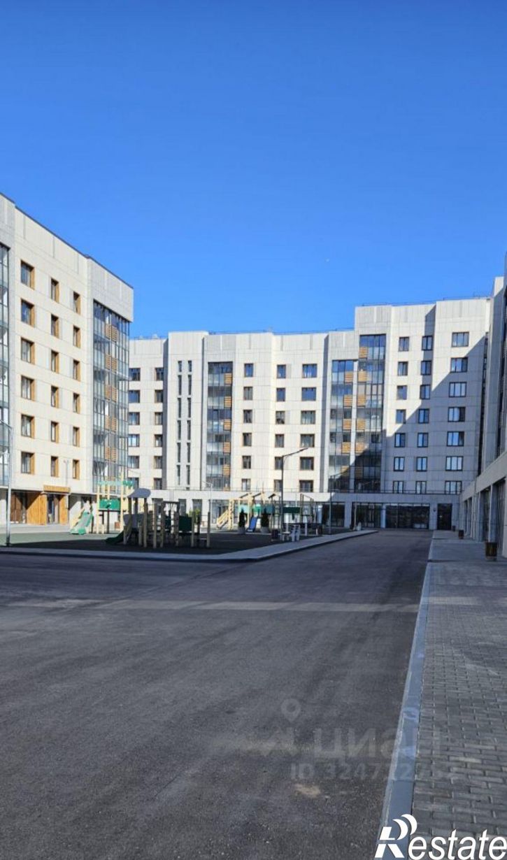 1-комн квартира Которосльная набережная, 57,  д. 57