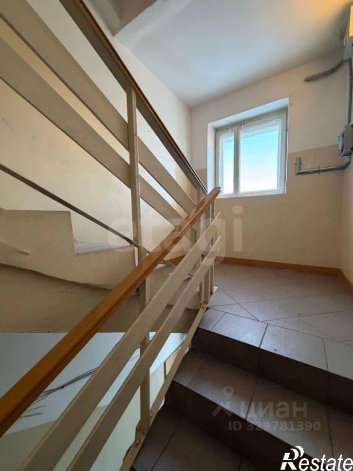 3-комн квартира Республиканская улица, 84 к2,  д. 84 к2