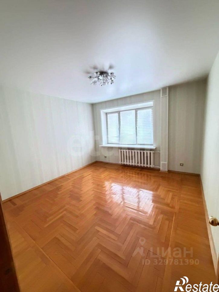 3-комн квартира Республиканская улица, 84 к2,  д. 84 к2