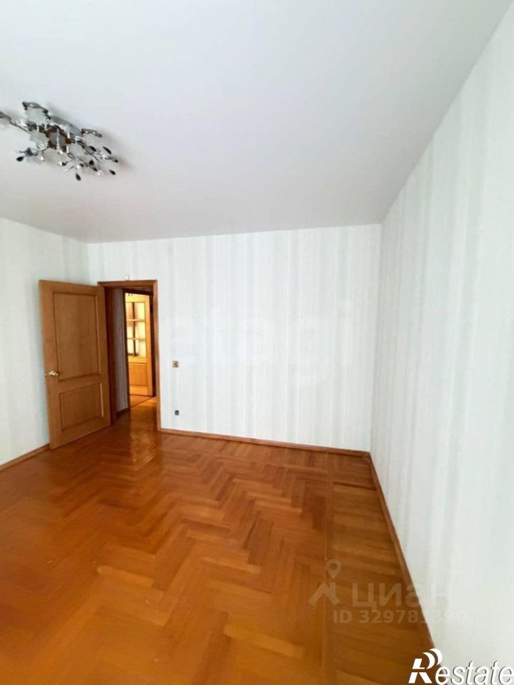 3-комн квартира Республиканская улица, 84 к2,  д. 84 к2