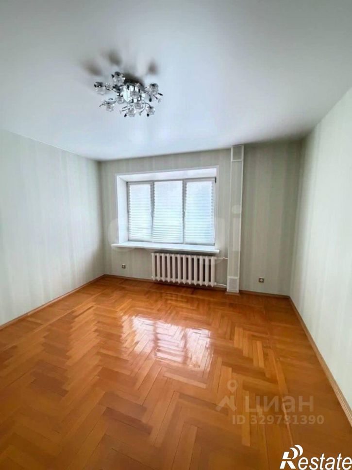 3-комн квартира Республиканская улица, 84 к2,  д. 84 к2