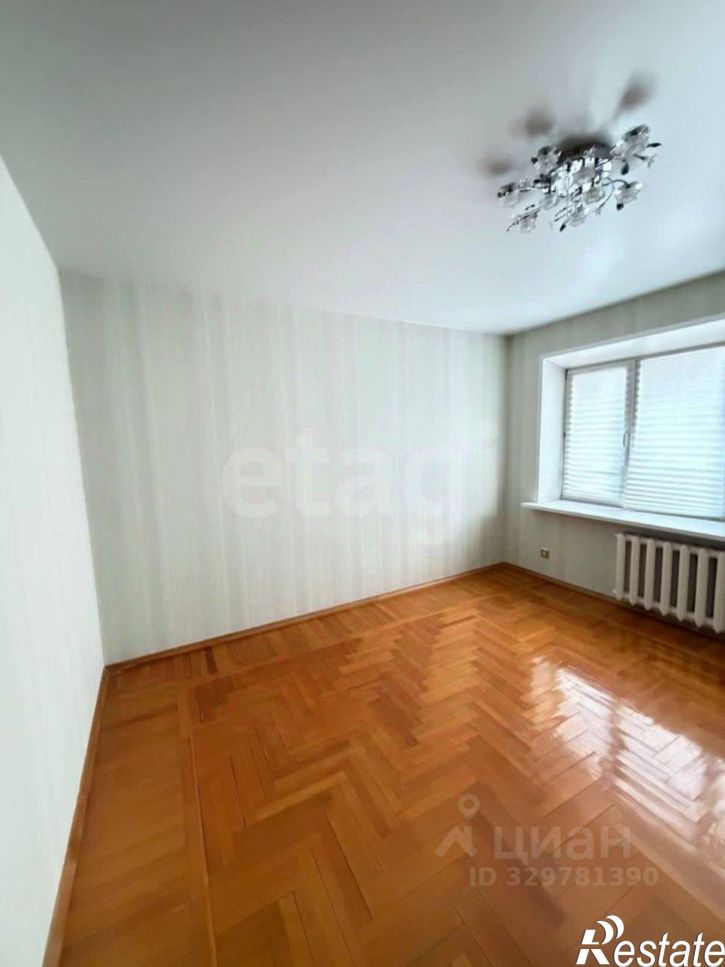 3-комн квартира Республиканская улица, 84 к2,  д. 84 к2