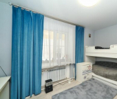 2-комн, 47кв м, этаж 1/2 улица Некрасова, 51