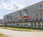 1-комн, 30кв м, этаж 2/5 Ленинградский проспект, д.75