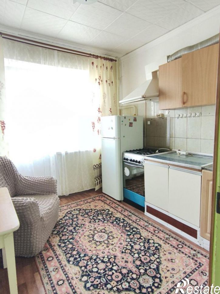 1-комн квартира улица Строителей, 3 к4,  д. 3 к4