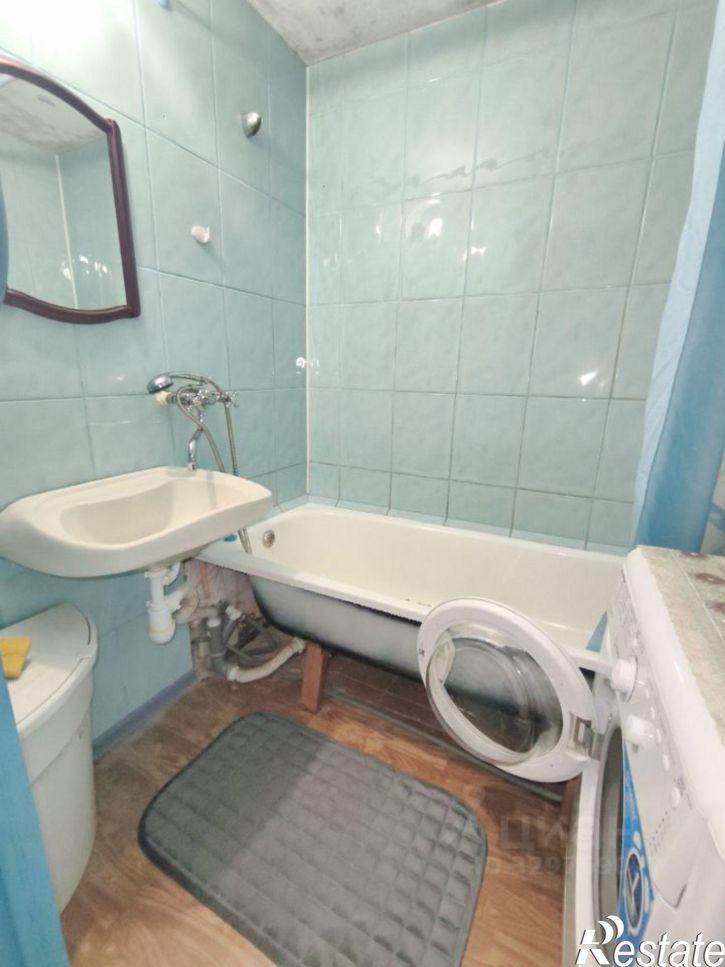 1-комн квартира улица Строителей, 3 к4,  д. 3 к4
