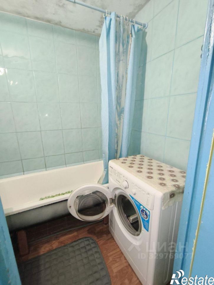 1-комн квартира улица Строителей, 3 к4,  д. 3 к4