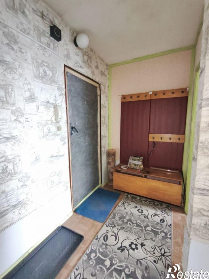 1-комн квартира улица Строителей, 3 к4,  д. 3 к4