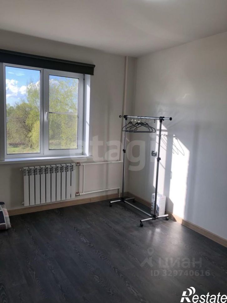 1-комн квартира ул Волгоградская, 59,  д. 59