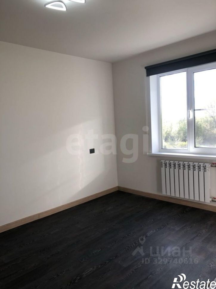 1-комн квартира ул Волгоградская, 59,  д. 59