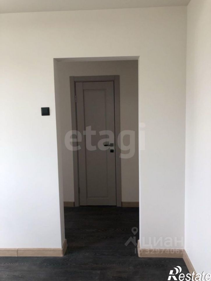 1-комн квартира ул Волгоградская, 59,  д. 59