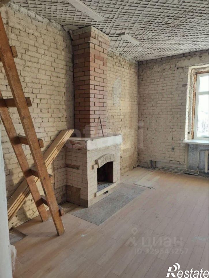 3-комн квартира проспект Ленина, 18/50,  д. 18/50