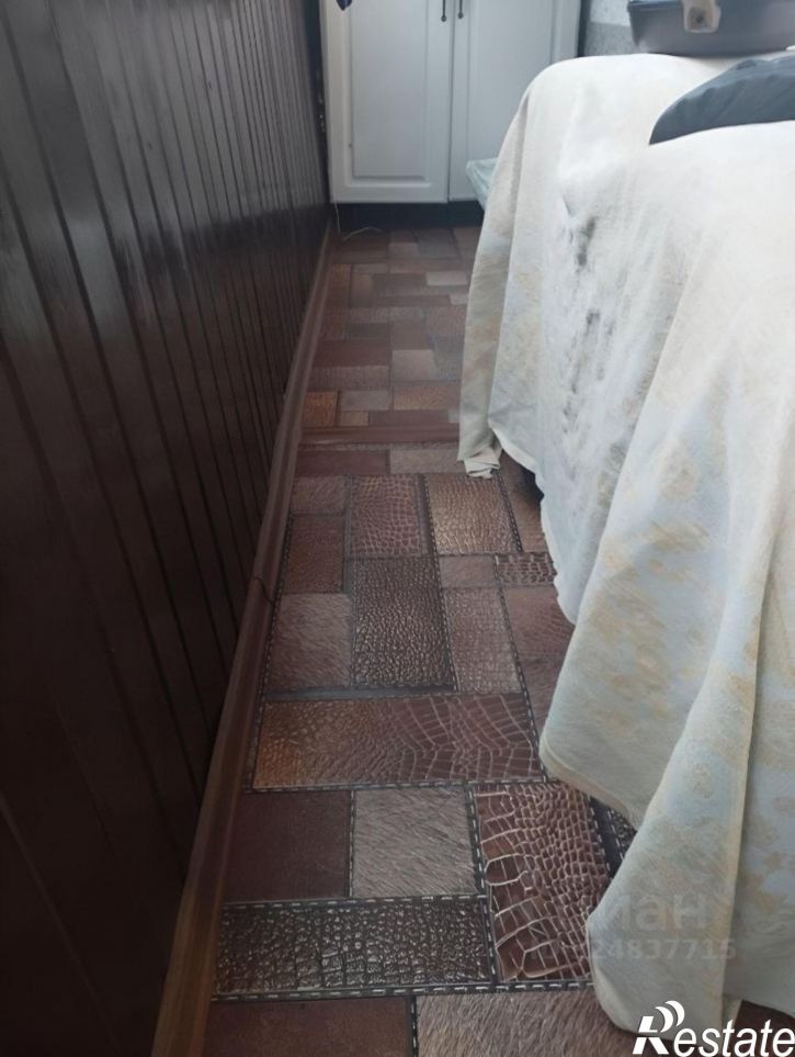 1-комн квартира улица Александра Невского, 7,  д. 7
