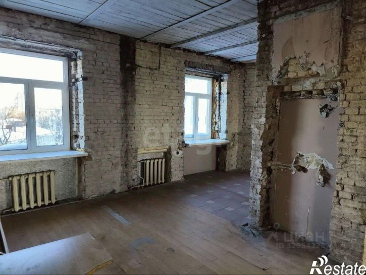 3-комн квартира проспект Ленина, 18/50,  д. 18/50