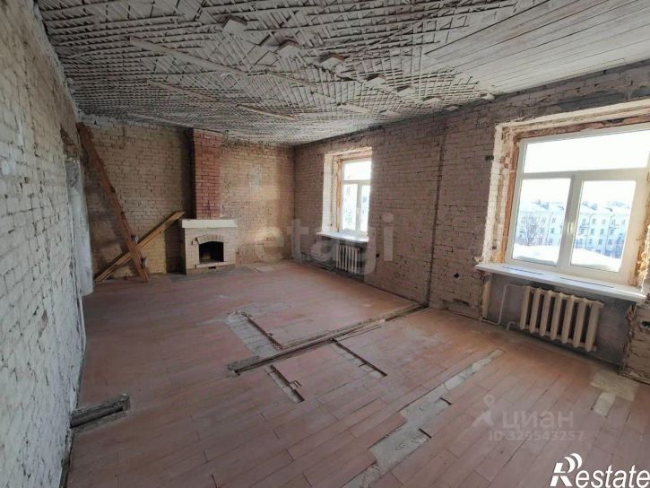 3-комн квартира проспект Ленина, 18/50,  д. 18/50
