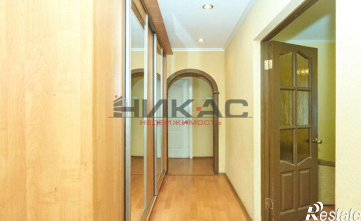 3-комн квартира Ленинградский пр-кт, 74 2,  д. 74 2,  к. 2