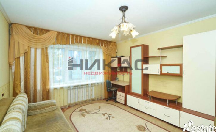 3-комн квартира Ленинградский пр-кт, 74 2,  д. 74 2,  к. 2