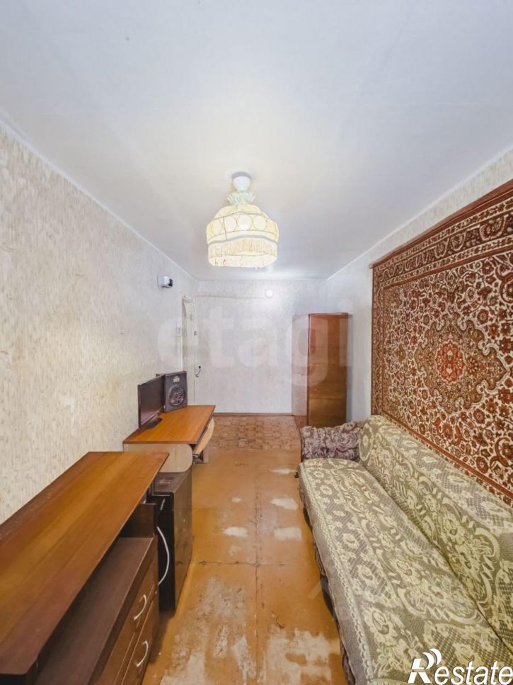 2-комн квартира пр-кт Ленина, 50а,  д. 50а