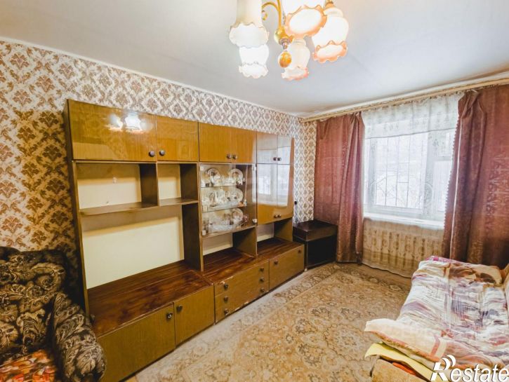 2-комн квартира пр-кт Ленина, 50а,  д. 50а