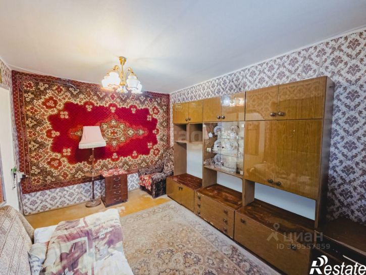 2-комн квартира пр-кт Ленина, 50а,  д. 50а