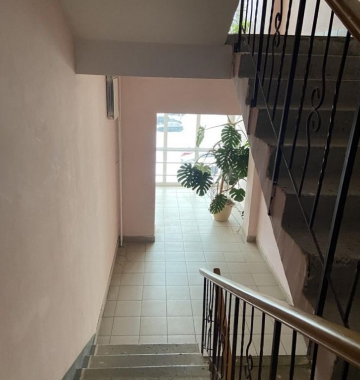 2-комн квартира Тургенева улица, д.15к2