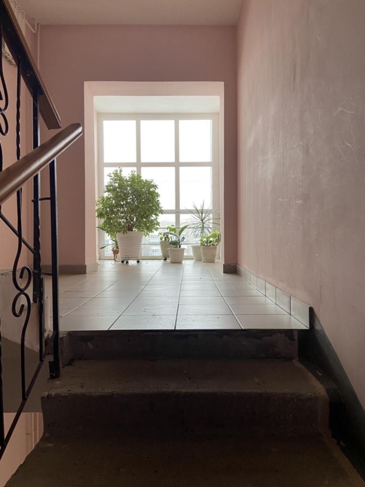 2-комн квартира Тургенева улица, д.15к2