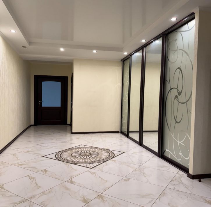 2-комн квартира Тургенева улица, д.15к2