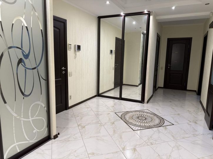 2-комн квартира Тургенева улица, д.15к2
