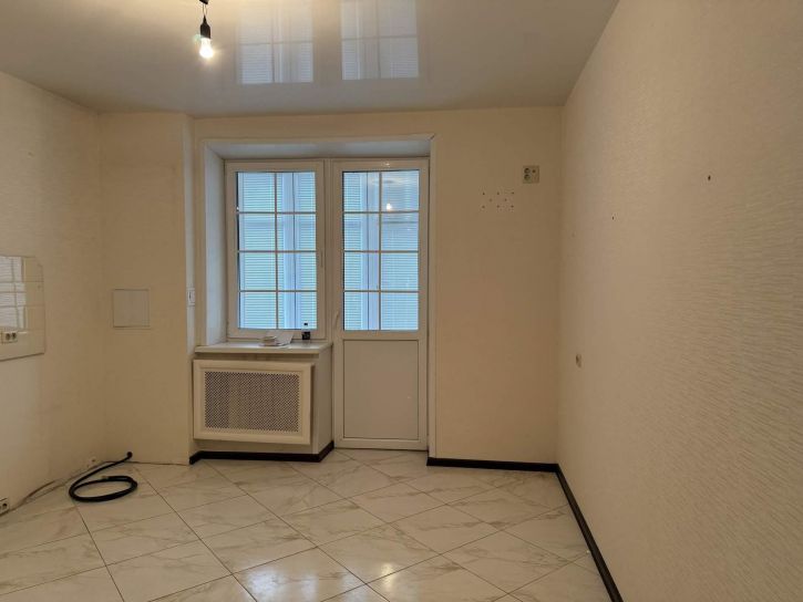 2-комн квартира Тургенева улица, д.15к2