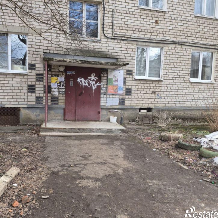 1-комн квартира Балтийская улица, 8А,  д. 8А