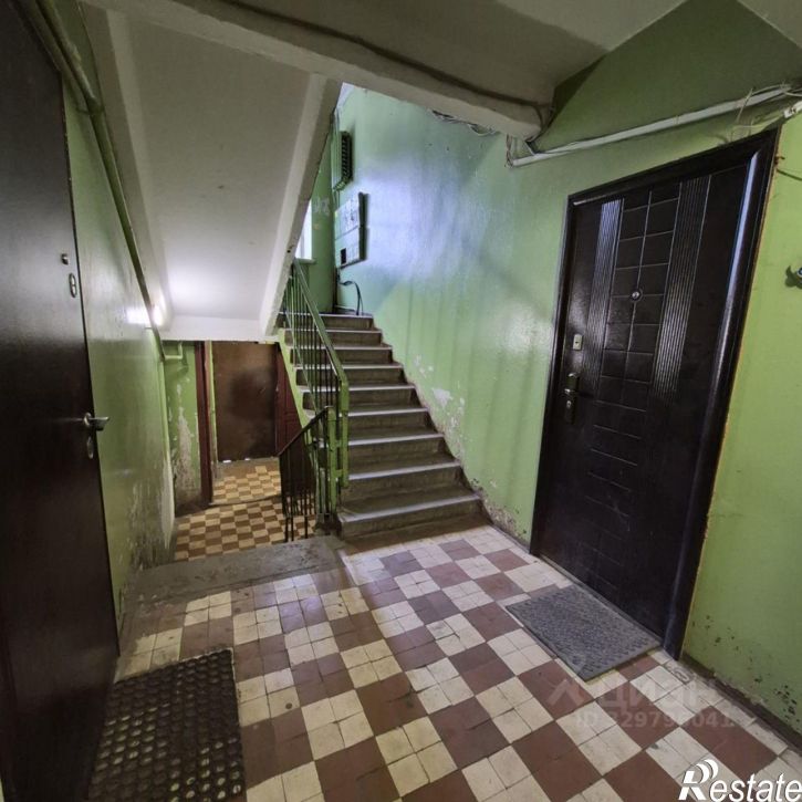 1-комн квартира Балтийская улица, 8А,  д. 8А
