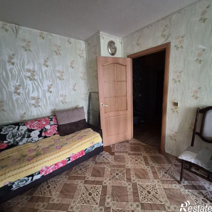 1-комн квартира Балтийская улица, 8А,  д. 8А