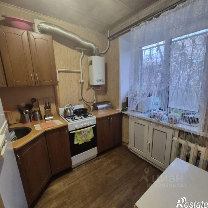 1-комн квартира Балтийская улица, 8А,  д. 8А