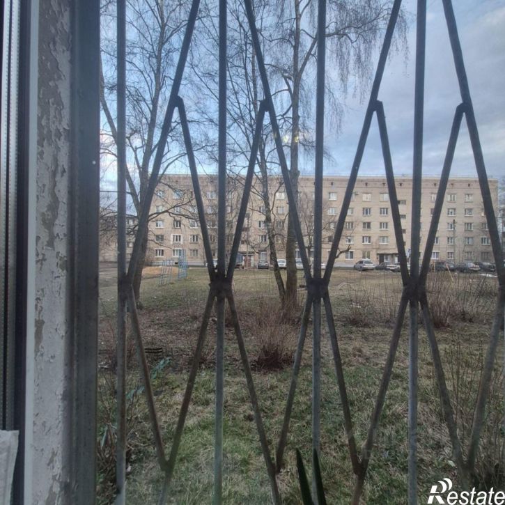 1-комн квартира Балтийская улица, 8А,  д. 8А