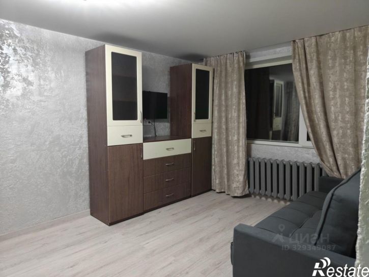 1-комн квартира ул Пионерская, 5,  д. 5