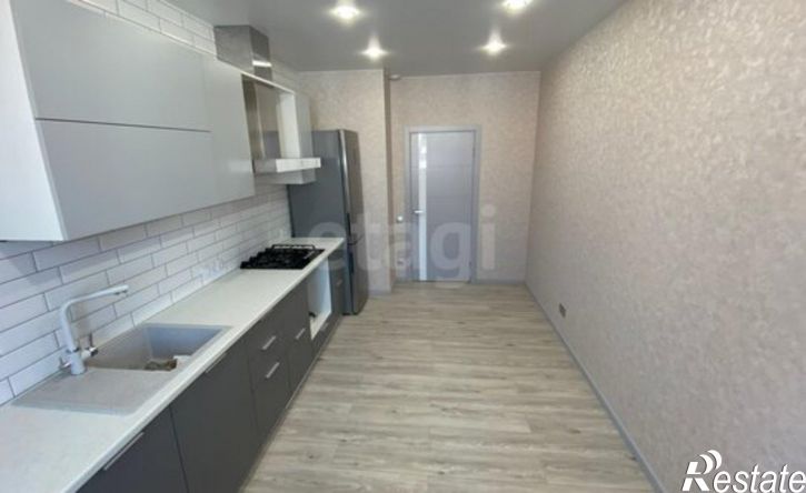 1-комн квартира улица Академика Колмогорова, 26 к2,  д. 26 к2