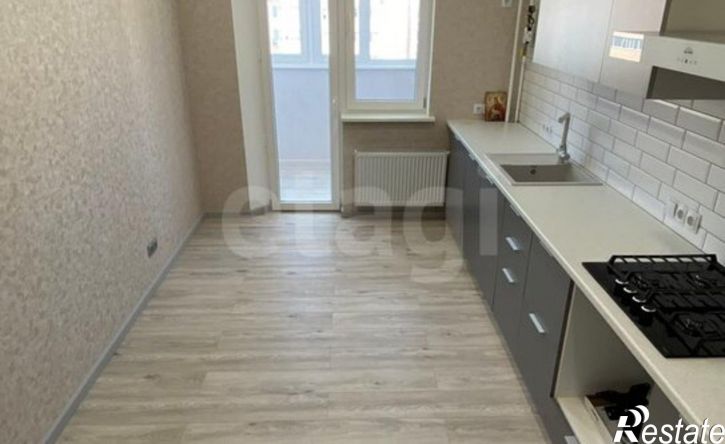 1-комн квартира улица Академика Колмогорова, 26 к2,  д. 26 к2