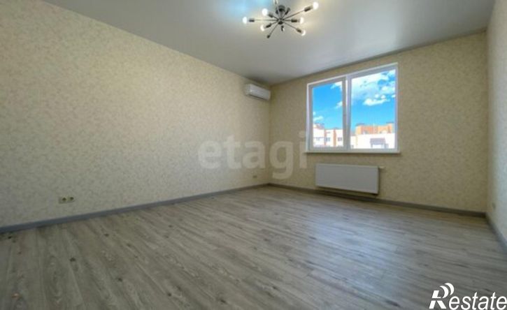1-комн квартира улица Академика Колмогорова, 26 к2,  д. 26 к2