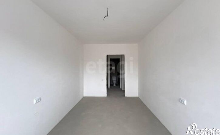 1-комн квартира улица Академика Колмогорова, 26 к2,  д. 26 к2